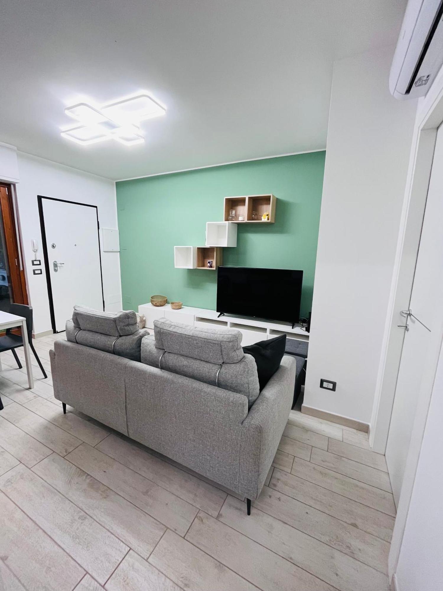 Amy House - Appartamento Con Giardino Alghero Exterior foto