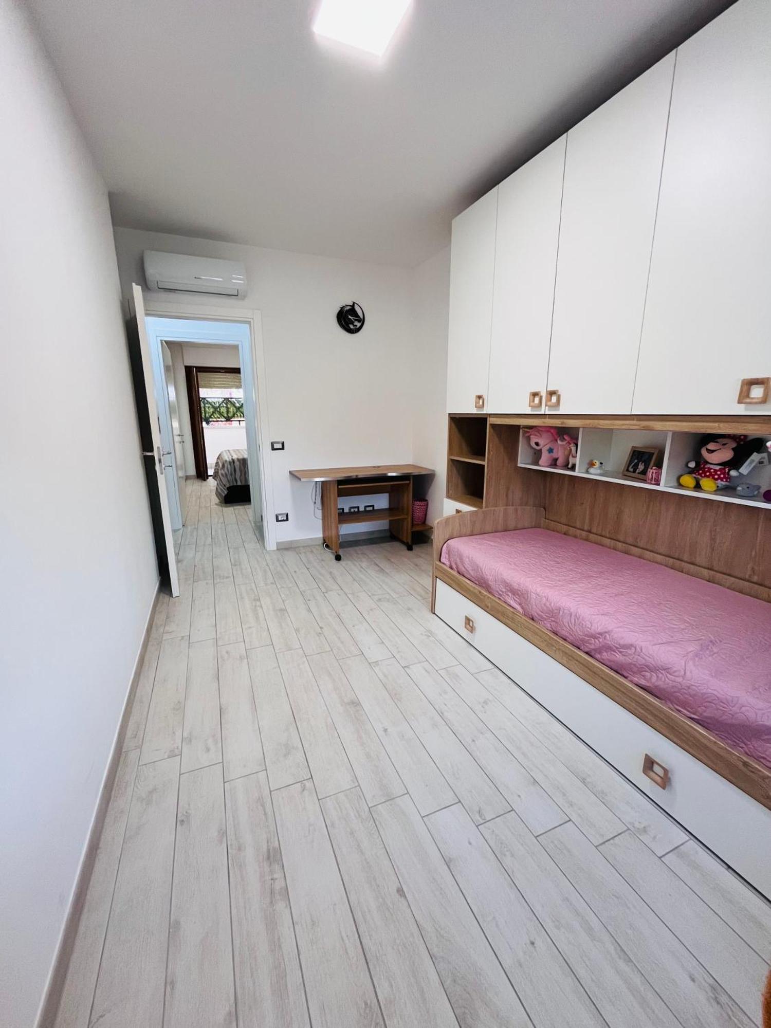 Amy House - Appartamento Con Giardino Alghero Exterior foto