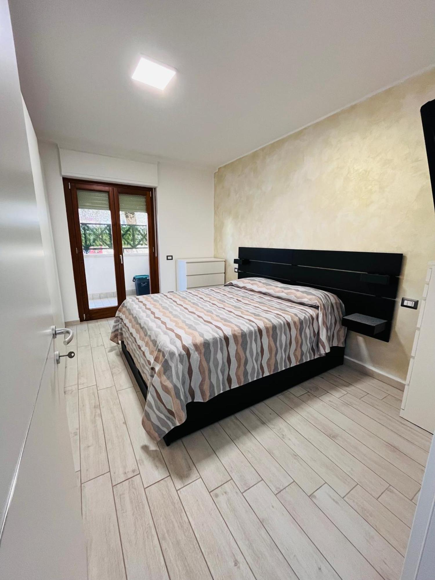 Amy House - Appartamento Con Giardino Alghero Exterior foto